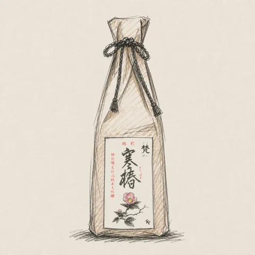BORN Kantsubaki