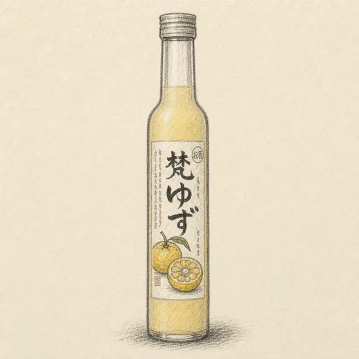 BORN YUZU