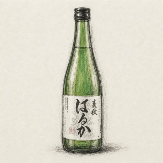GIKYO Haruka