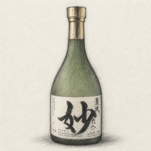 GIKYO Tahe