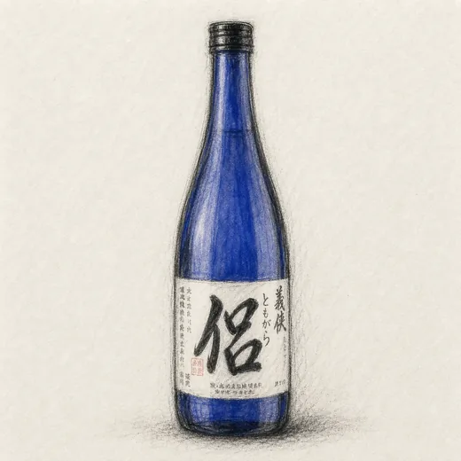 GIKYO Tomogara