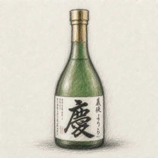 GIKYO Yorokobi