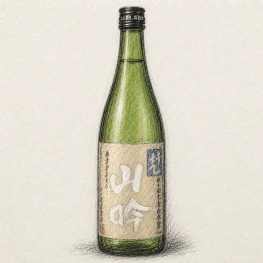 JOKIGEN Yamahai Junmai-Ginjo
