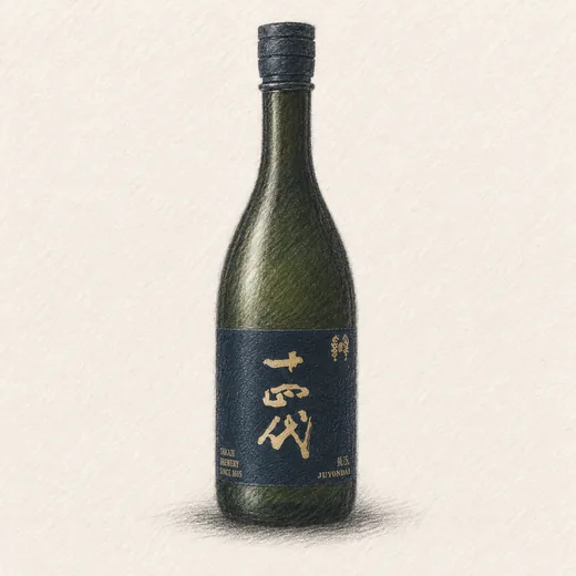 JUYONDAI Black