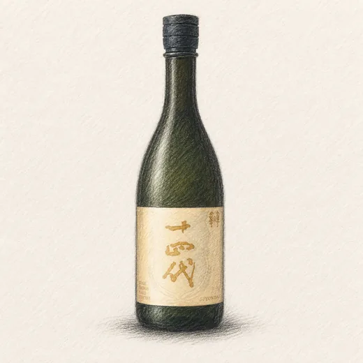 JUYONDAI Gold