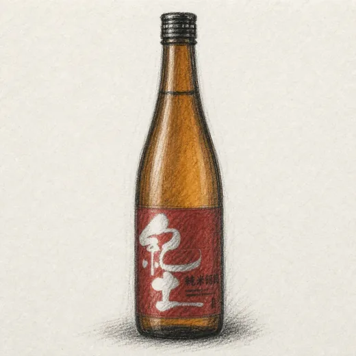 KID Junmai-Ginjo