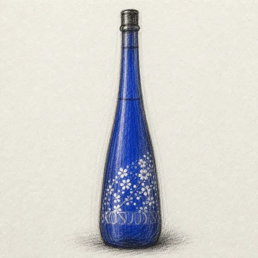 KOTSUZUMI Flora Magnum
