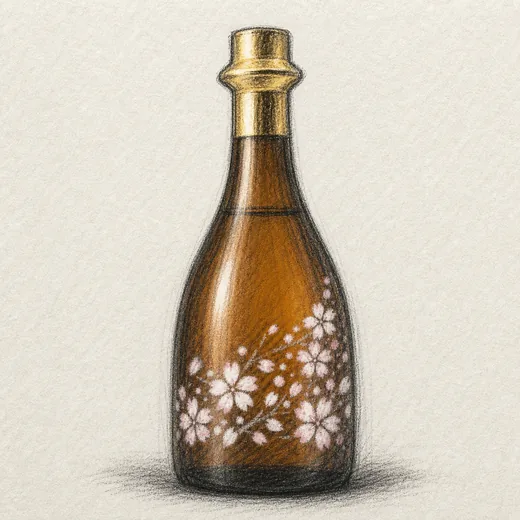 KOTSUZUMI Rojoh-Hana-Ari Sazanka