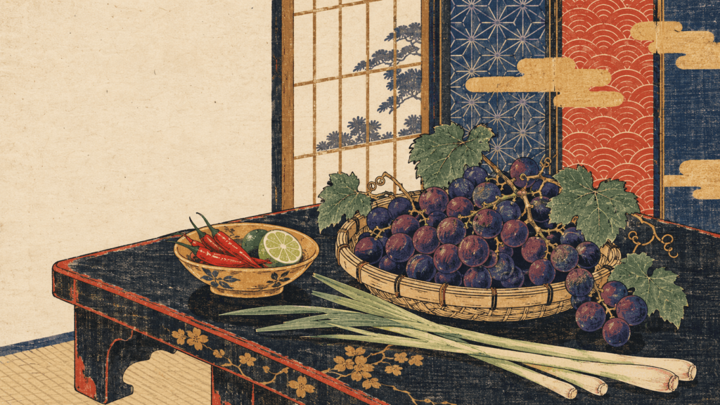 Separating Taste and Aroma｜Understanding Thai Cuisine and Wine Pairing