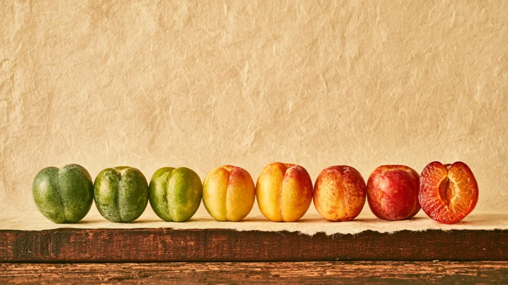 Umeshu Starts in the Orchard: Three Decisions Shaping the Bottle at Kishu Honjo Umeyoshi