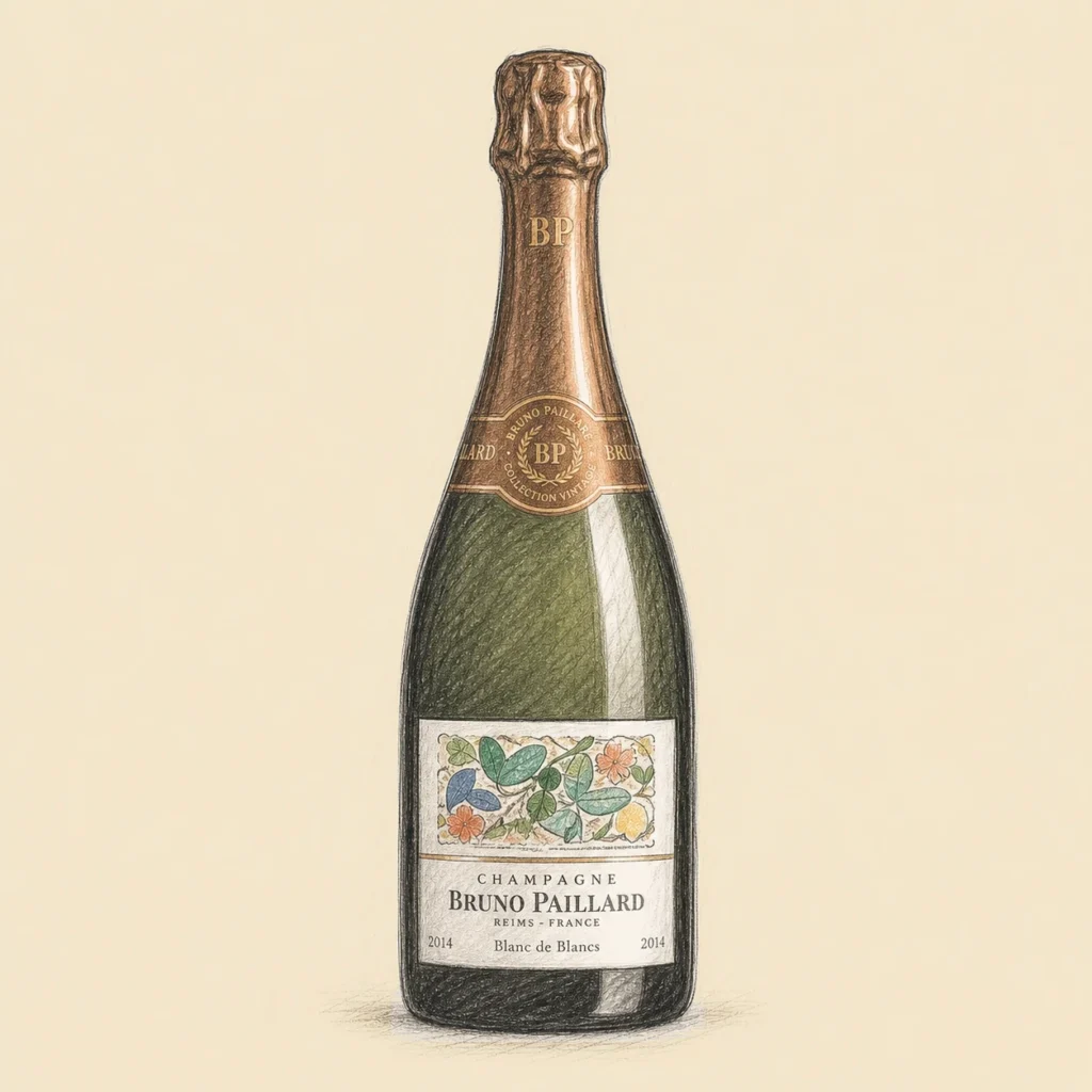 Wine bottle placeholder