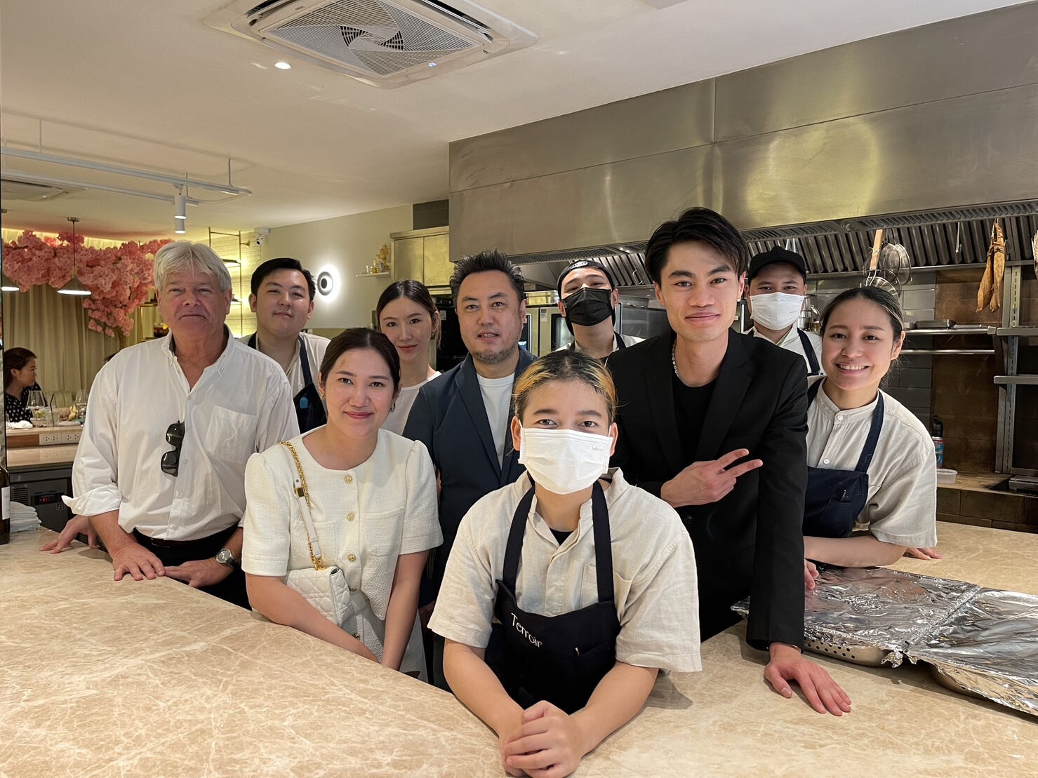 Bacchus   Global  x  Terroir
