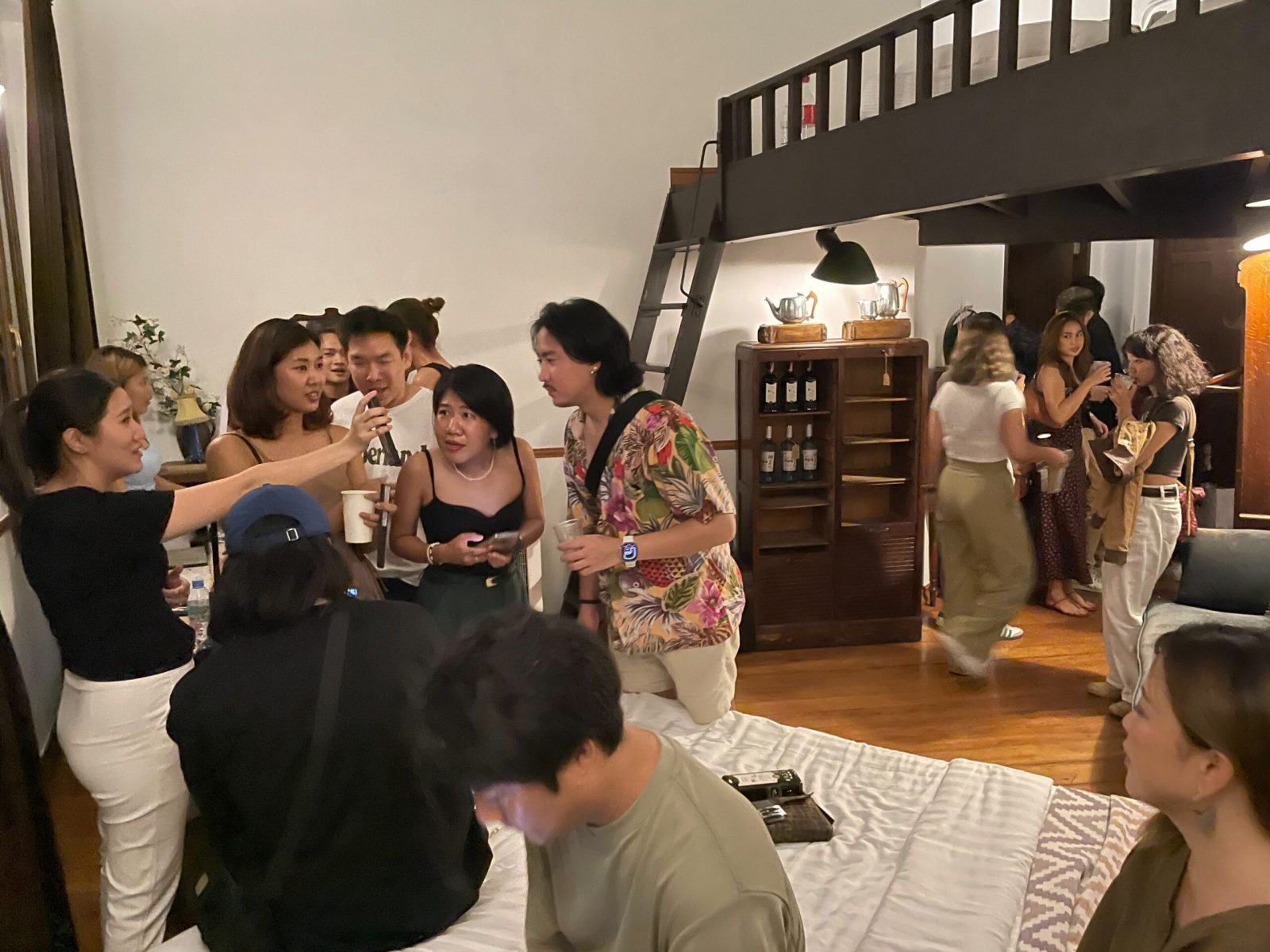 Bangkok Gin Fest 2023