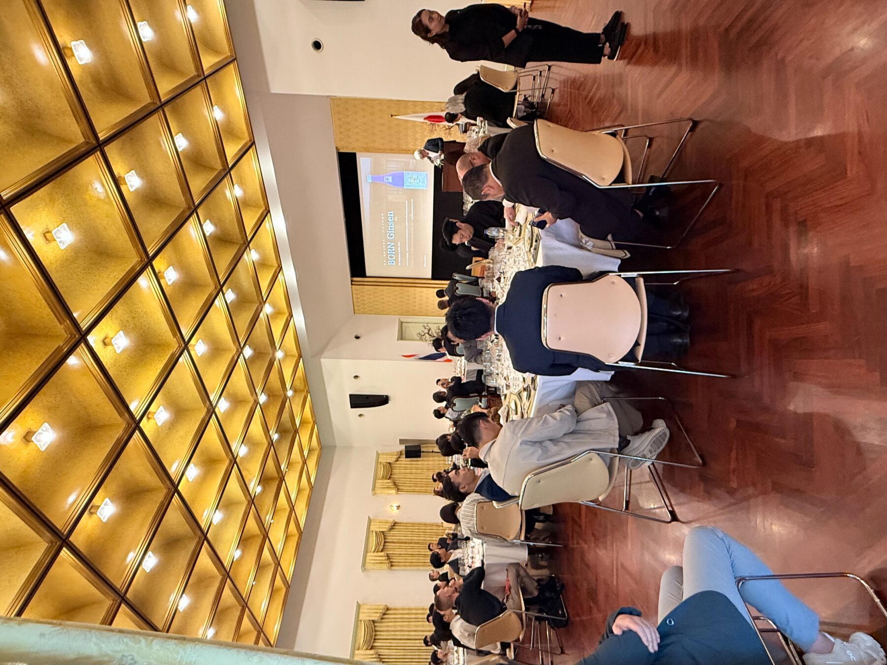 JPN Ambassador 2026/07