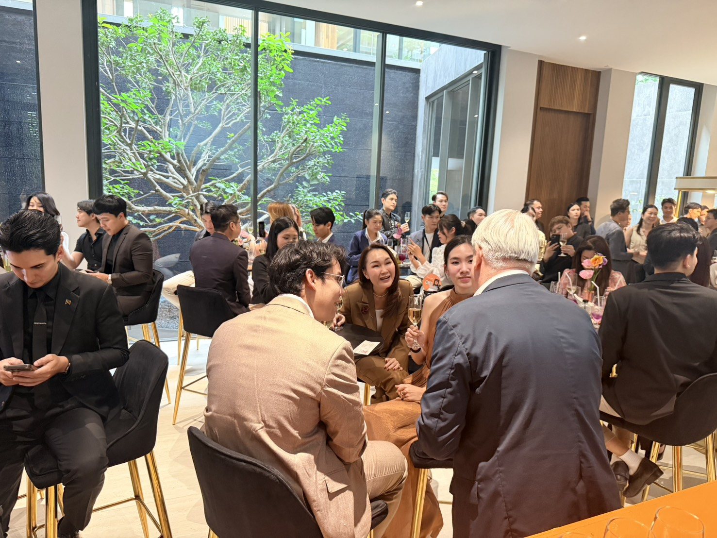 SANSIRI Event 2026/03