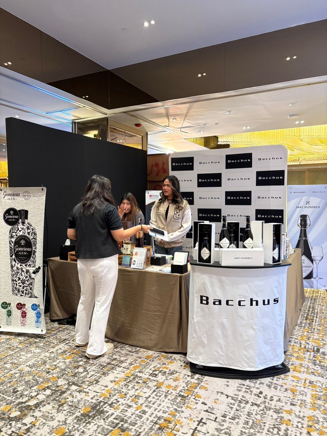 Whisky Live Thailand 2024