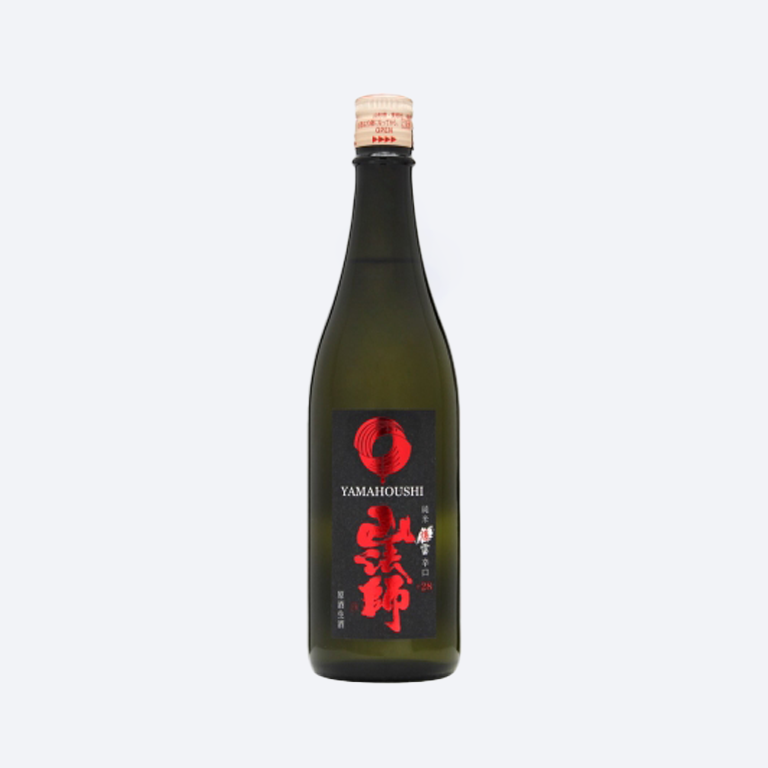 山法師　原酒