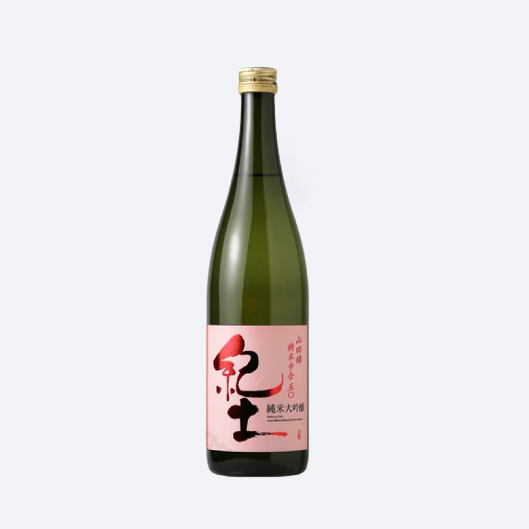 1.KID Junmai-Daiginjo