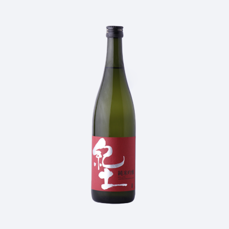 2. KID Junmai ginjo