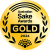 ASA medal-gold