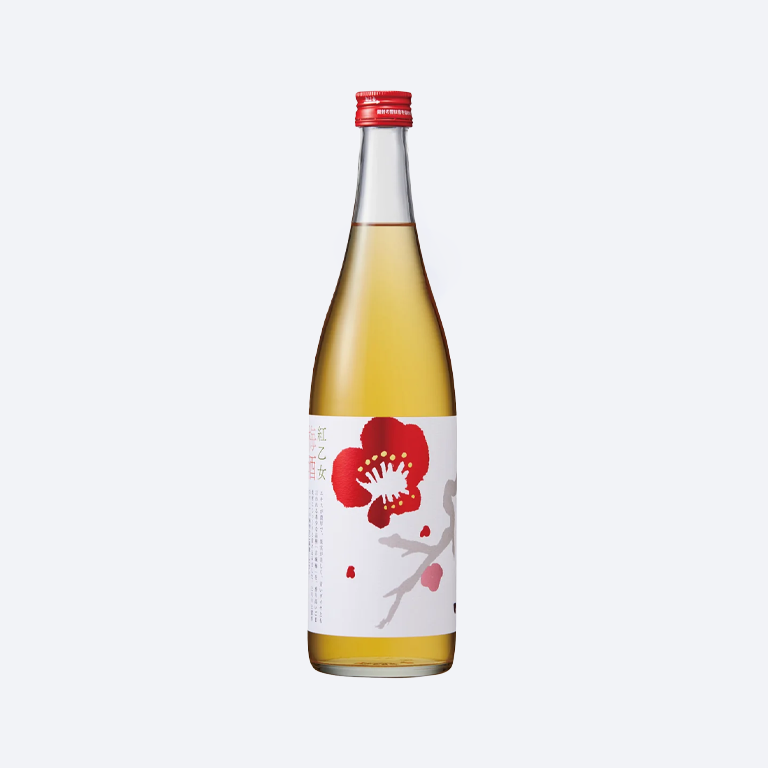 Beniotome umeshu