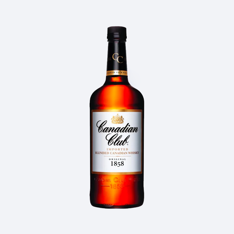 CANADIAN CLUB