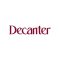 Decanter logo