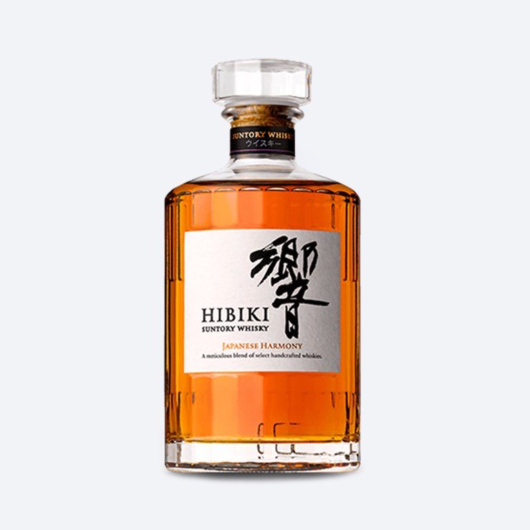 HIBIKI Japanese Harmony BM