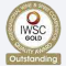 IWSC nm gold out standing