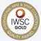 IWSC nm gold