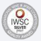 IWSC nm silver