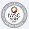 IWSC nm silver IWSC nm silver