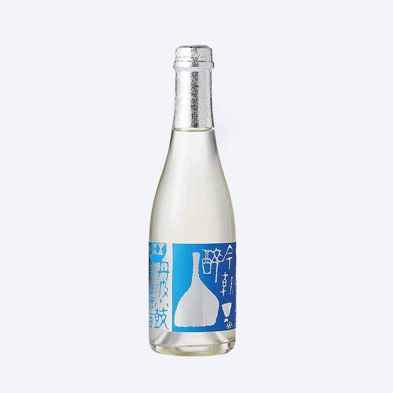 KOTSUZUMI Beauty White -Bi-Hakko shu 360ml