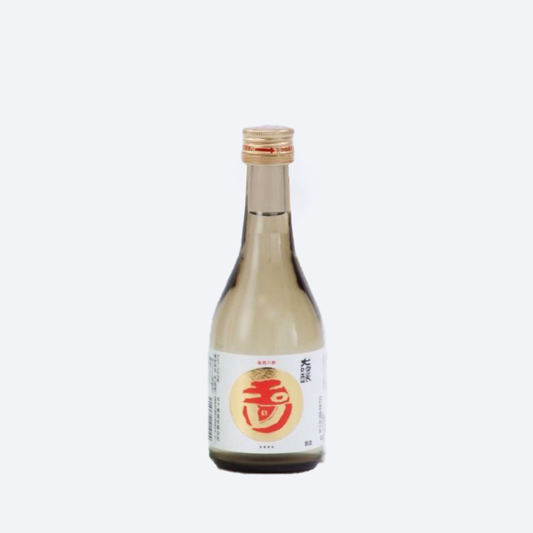 TAMAGAWA DAIGINJYO ３００ml