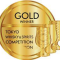 TWSC nm gold