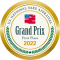 US ISA grandprix1st-gold 2022