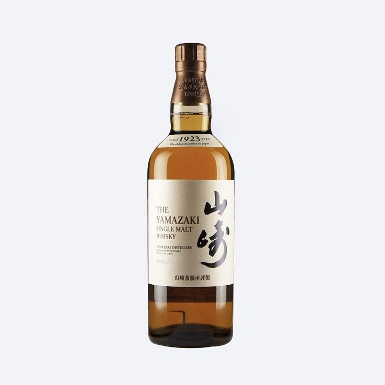 YAMAZAKI BM