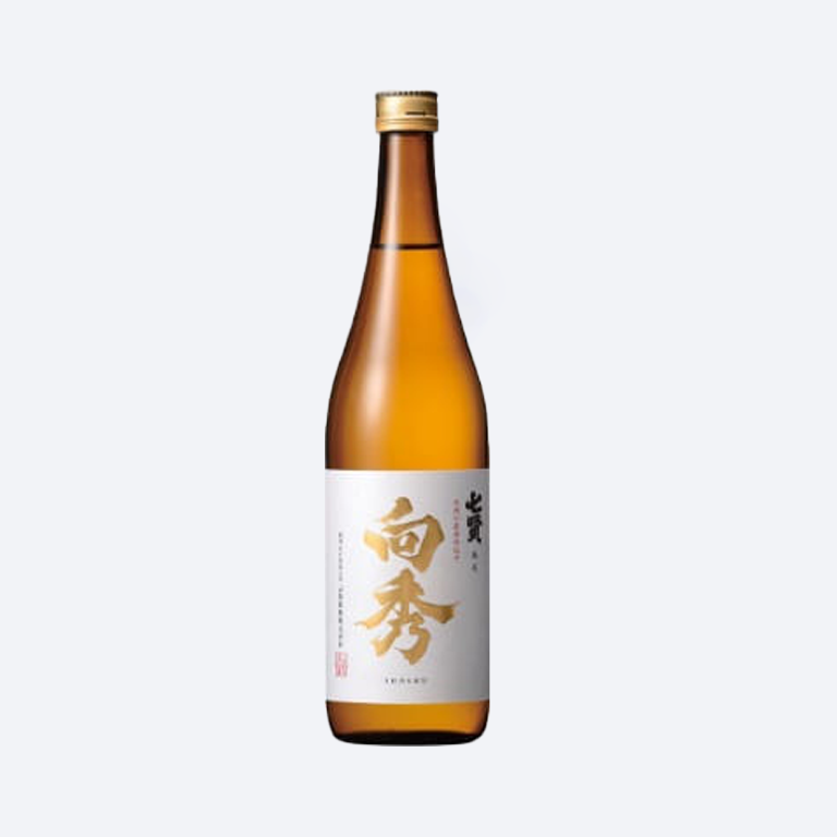 koshu