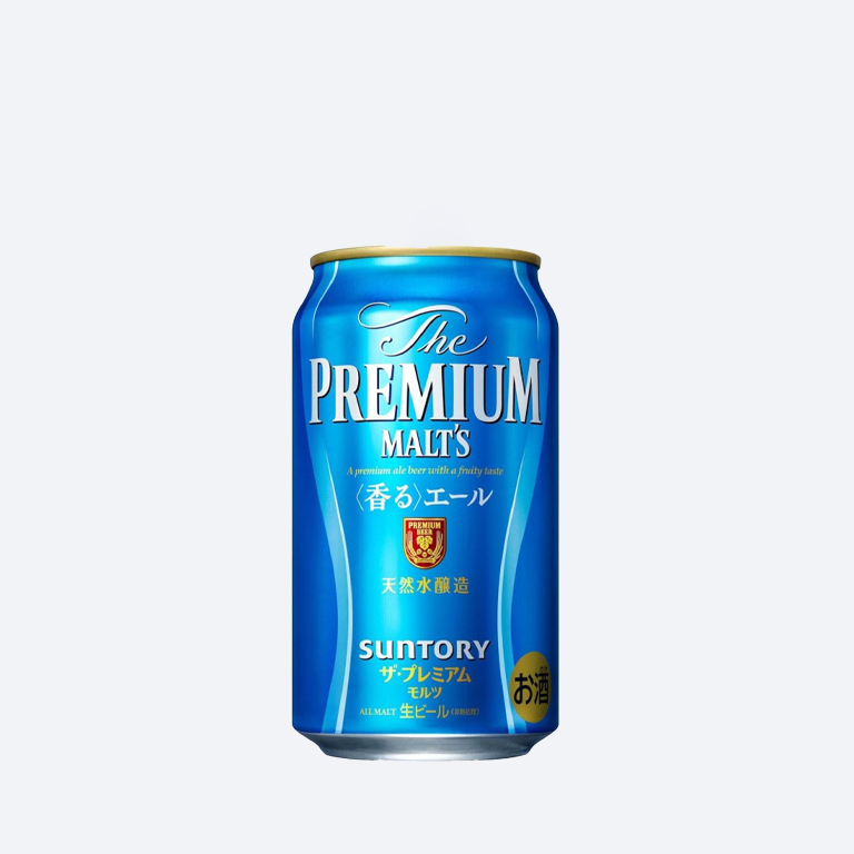 premium malts