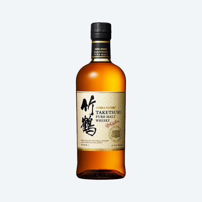 taketsuru pure malt