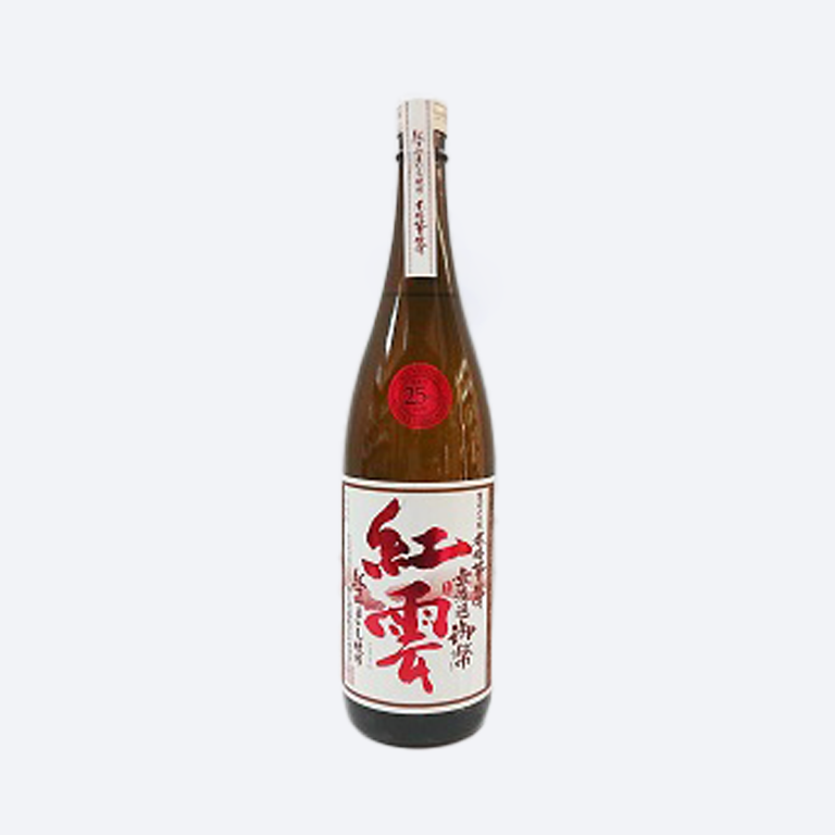 web GOHEI Muroka Kohun Imo 720ml