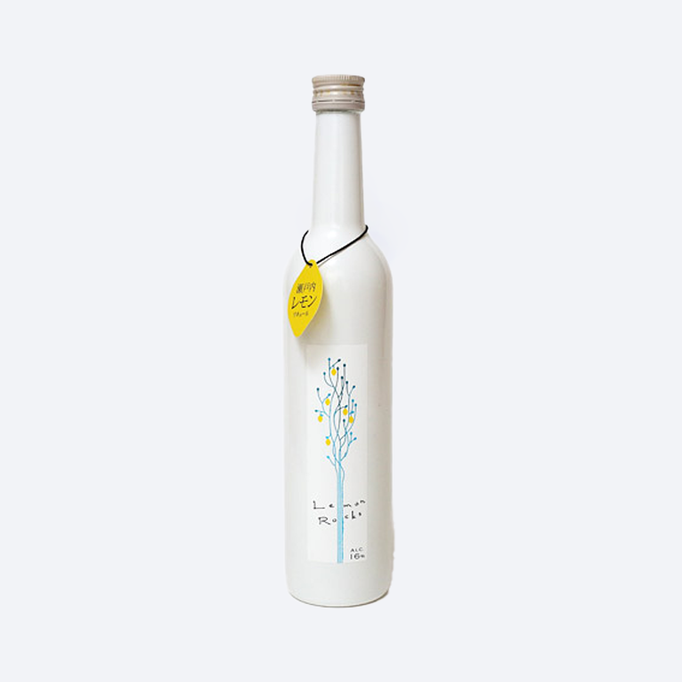 レモンロックス